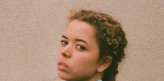 Nilüfer Yanya @ Salon IKSV Nilüfer Yanya