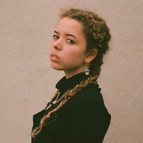 Nilüfer Yanya @ Salon IKSV
