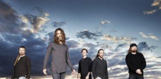 (PAST EVENT) Pain of Salvation @ Zorlu PSM Studio Pain of Salvation