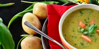 Three Amazing Vegan Restaurants in Istanbul