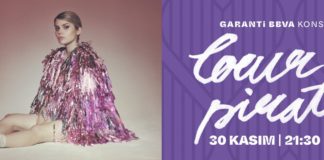 (PAST EVENT) Coeur de Pirate @ 100% Studio