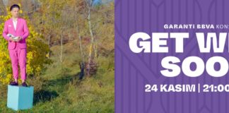 (PAST EVENT) Get Well Soon @ 100% Studio