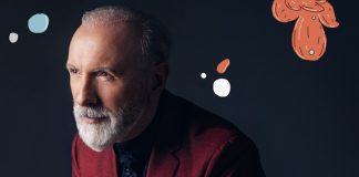 (May 3) Dino Merlin @ Zorlu PSM