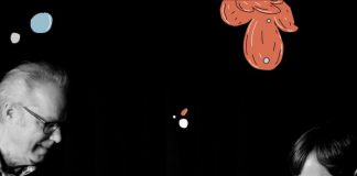 (May 2) Bill Frisell & Thomas Morgan @ Zorlu PSM