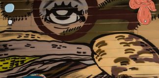 (May 3) Too Many Zoos @ Zorlu PSM