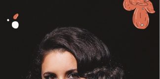 (May 4) Karsu Plays Atlantic Records @ Zorlu PSM