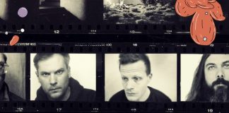 (May 4) Grails @ Zorlu PSM