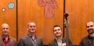 (PAST EVENT) Kerem Görsev Quartet @ Zorlu PSM