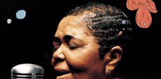 (May 7) Cesária Évora Tribute @ Zorlu PSM