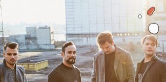 (May 10) Dagamba @ Zorlu PSM