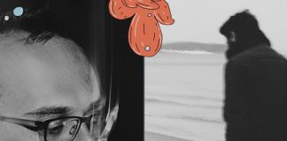 (May 2) Luke Howard // Hior Chronik @ Zorlu PSM