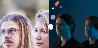 (May 2) Rosemary & Garlic // Tender @ Zorlu PSM