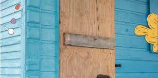 (May 12) Hugh Coltman – Who’s Happy? @ Zorlu PSM