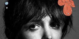 (May 6) Sarah Blasko @ Zorlu PSM