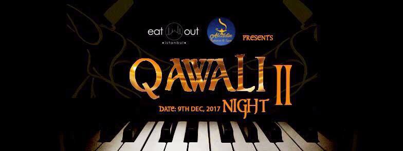 qawali night II