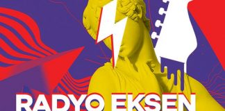 Radyo Eksen Year End Party @ Babylon Bomonti radyo eksen