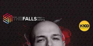 (PAST EVENT) RECONDITE @ 42 Venue