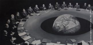 “Red Prescription” @ Zilberman Gallery red prescription