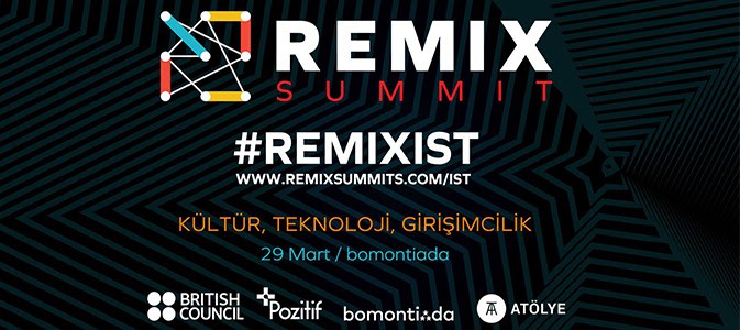 remix academy istanbul