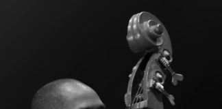 Ron Carter Golden Striker Trio @ Zorlu PSM Ron Carter