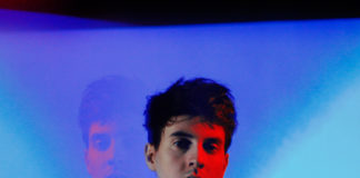 (Sep 22) %100 Music: Roosevelt @ Salon IKSV Roosevelet