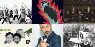 Yabangee Weekend Roundup: Friday 18 – Sunday 20 November Yabangee Weekend Roundup