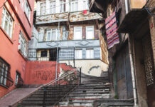 Istanbul Fener & Balat Tour – Private Only