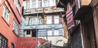 Istanbul Fener & Balat Tour – Private Only