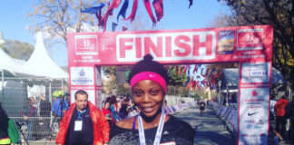 Running the Istanbul Marathon running the istanbul marathon