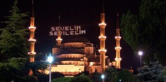 Kurban Bayramı: A Guide to “Sacrifice Feast” in Istanbul Sacrifice Feast