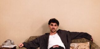 (Past Event) +1 Presents: Pozitif Vibrations – Saint Levant @ Volkswagen Arena