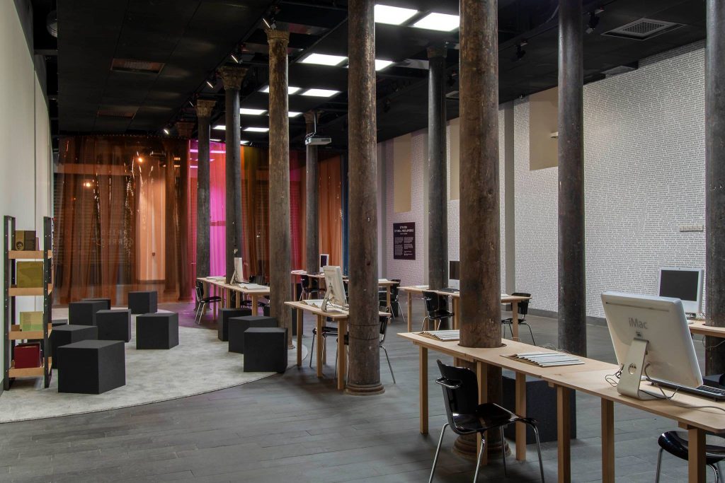 Istanbul Productivity: Six Cafes to Head with Your Laptop Near Taksim