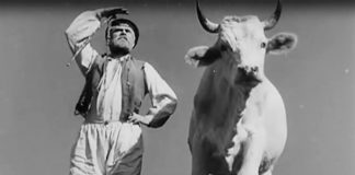 Long Thursday: Sounds of Cinema @ SALT Beyoğlu