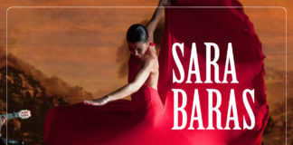 Review: Sara Baras @ Zorlu Center Review: Sara Baras @ Zorlu Center