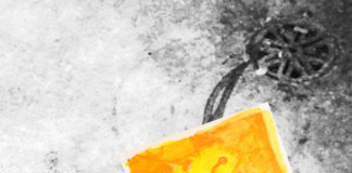 “yellow punctum” @ riverrun yellow punctum