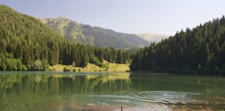 Lost in Turkey: Artvin Highlands