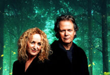 (Nov 22) Secret Garden @ Zorlu PSM