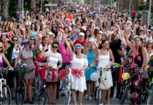 Pedal Power: How Sema Gür Sparked the Süslü Kadınlar Bisiklet Turu Movement