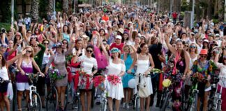 Pedal Power: How Sema Gür Sparked the Süslü Kadınlar Bisiklet Turu Movement