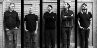 (PAST EVENT) She Wants Revenge @ Zorlu PSM %100 Studio she wants revenge