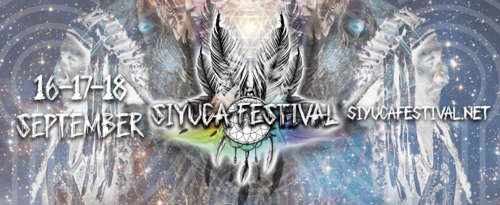Siyuca Festival