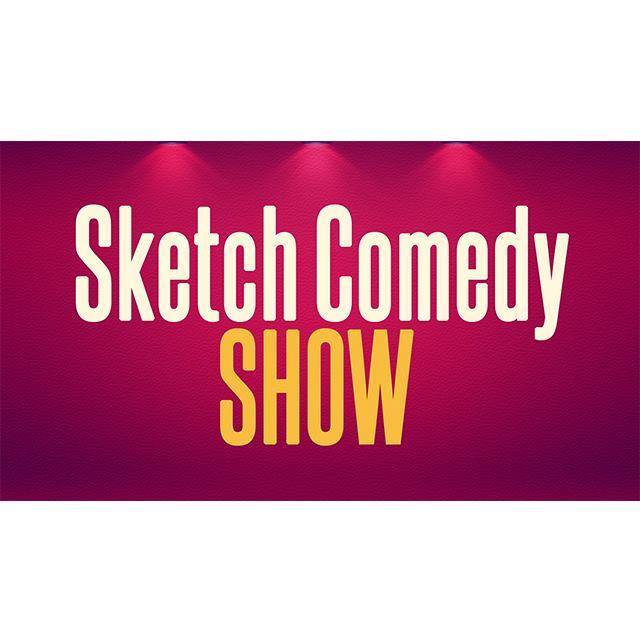 sketch comedy show @ mutfak sahne