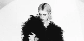 (Past Event) Sylvie Kreusch @ Zorlu PSM %100 Studio