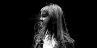 Sophie Hunger @ Babylon Bomonti Sophie Hunger