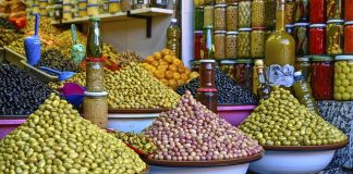 Istanbul Healthy Eating Tips on a Budget