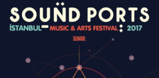 Sound Ports Festival @ Various Locations Soundport Festival