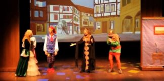 Speech Bubbles School of Performing Arts: The Creative Hub for Children to Act, Sing, Dance, Develop and Thrive Speech Bubbles School of Performing Arts