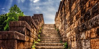 Walk Across Turkey: Healing My Feet feet