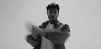 (Sept 27) Stereoclip @ Blind