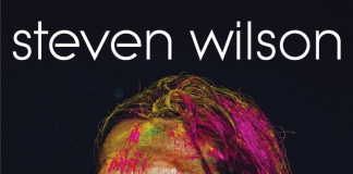 (Jul 22) An Evening with Steven Wilson @ Zorlu PSM